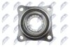 Toyota hi-lux kun2 ступица колеса тойота хи-лакс kun2 NTY KLP-TY-065 (фото 4)