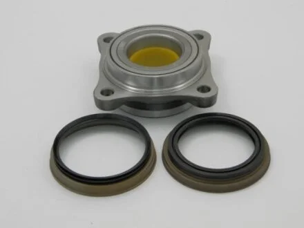 Toyota hi-lux kun2 ступица колеса тойота хи-лакс kun2 NTY KLP-TY-065