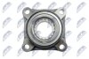 Toyota hi-lux kun2 ступица колеса тойота хи-лакс kun2 NTY KLP-TY-065 (фото 5)