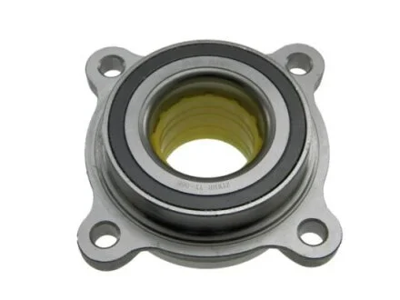 Toyota land cruiser j200 ступица колеса тойота ленд крузер j200 NTY KLPTY068