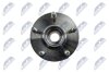 Lexus is220/250 4wd ступица колеса лексус is220/250 4wd на LEXUS NTY KLP-TY-069 (фото 4)