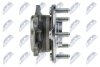 Lexus is220/250 4wd ступица колеса лексус is220/250 4wd на LEXUS NTY KLP-TY-070 (фото 3)