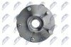 Lexus is220/250 4wd ступица колеса лексус is220/250 4wd на LEXUS NTY KLP-TY-070 (фото 4)