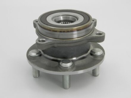 Комплект подшипника ступицы колеса на LEXUS,TOYOTA NTY KLP-TY-071