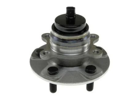 Комплект подшипника ступицы колеса на Lexus NTY KLPTY078