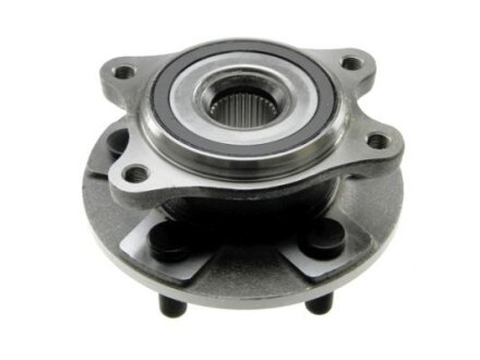 Lexus ls460/600h ступица колеса лексус ls460/600h на Lexus NTY KLPTY079
