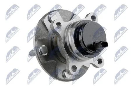 Lexus is ступица колеса лексус is на LEXUS NTY KLPTY083