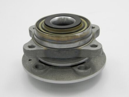 Комплект подшипника ступицы колеса на VOLVO NTY KLP-VV-002