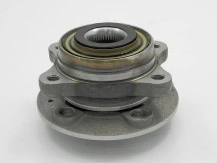 Комплект подшипника ступицы колеса на VOLVO NTY KLP-VV-002