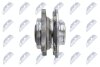 Ступиця пер. Volvo S60 I/S80 I, V70 II, XC70 I (00-&gt;) NTY KLP-VV-007 (фото 3)