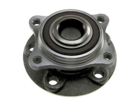 Ступиця пер. Volvo S60 I/S80 I, V70 II, XC70 I (00->) NTY KLP-VV-007