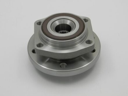 Комплект подшипника ступицы колеса на Volvo NTY KLP-VV-010