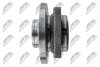 Volvo c70/s70/v70 ступица колеса вольво c70/s70/v70 на VOLVO NTY KLP-VV-014 (фото 3)