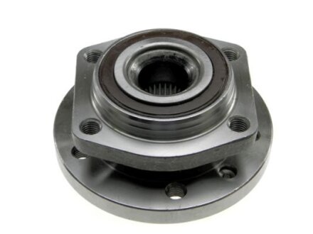 Volvo c70/s70/v70 ступица колеса вольво c70/s70/v70 на VOLVO NTY KLP-VV-014