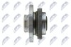 Volvo c70/s70/v70 ступица колеса вольво c70/s70/v70 на Volvo NTY KLP-VV-015 (фото 3)