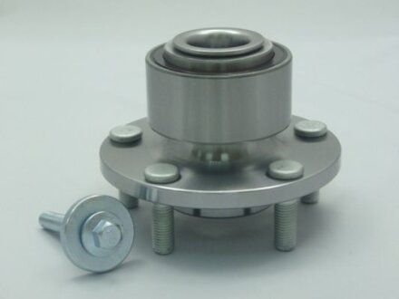 Комплект подшипника ступицы колеса на VOLVO NTY KLP-VV-016