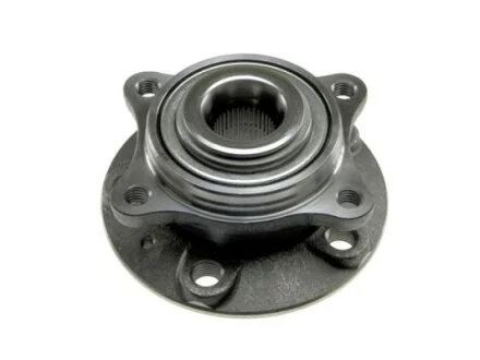 Volvo s80 ступица колеса вольво s80 на VOLVO NTY KLP-VV-017