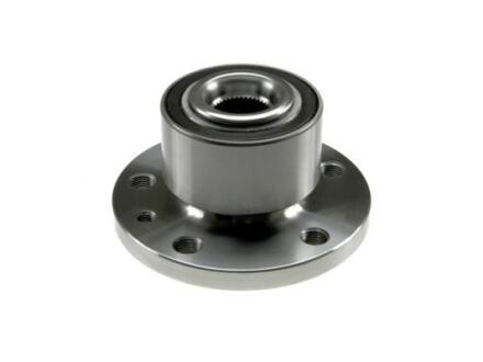 Ступиця пер. Volvo S60 II/S80 II, V60 I, V70 III, XC60 I, XC70 II (08->) NTY KLP-VV-018