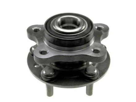 Volvo v40 ступица колеса вольво v40 на VOLVO NTY KLP-VV-019