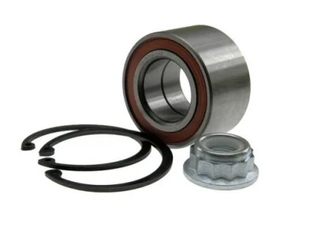 Volkswagen polo подшипник ступицы передний фольксваген поло на Seat,Vw NTY KLP-VW-002