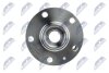 PIASTA KOЭA PRZрD AUDI A3,SEAT ALTEA,LEON,TOLEDO III,SKODA OCTAVIA,VW GOLF V,C NTY KLPVW013 (фото 4)