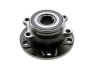 Ступица переднего колеса vw caddy iii golf v,1t0498621 NTY KLPVW018 (фото 1)