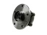 Ступица переднего колеса vw caddy iii golf v,1t0498621 NTY KLPVW018 (фото 2)