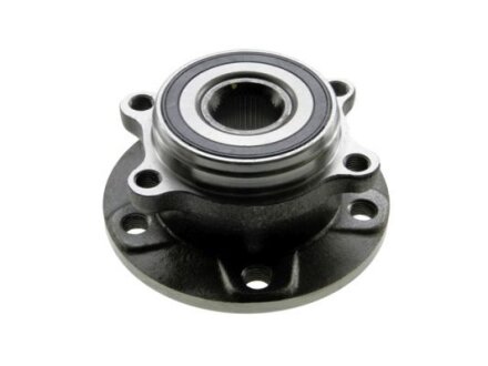 Ступица переднего колеса vw caddy iii golf v,1t0498621 NTY KLPVW018