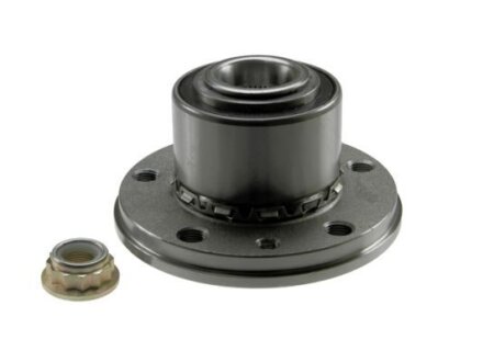 PIASTA KOЭA PRZрD VOLKSWAGEN TOUAREG 03-, TRANSPORTER T5 03- NTY KLP-VW-020