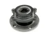 Комплект подшипника ступицы колеса на AUDI,SEAT,SKODA,VW NTY KLPVW022 (фото 1)