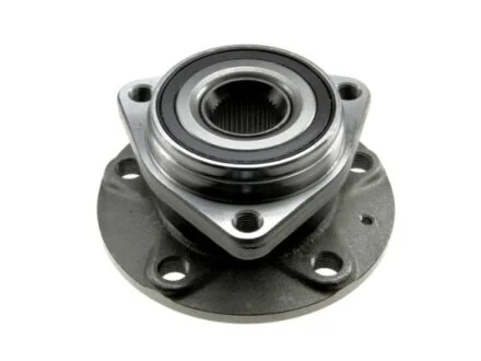 Ступица переднего колеса vw golf vii 13 passat 14,8v0498625a NTY KLPVW023