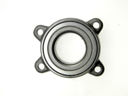 Комплект подшипника ступицы колеса на PORSCHE,VW NTY KLPVW026