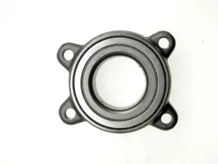 Комплект подшипника ступицы колеса на PORSCHE,VW NTY KLPVW026