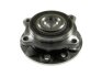 Ступица колеса задняя alfa romeo 159 05-/ brera 06-/ spider 06-,71753816 NTY KLTAR011 (фото 1)