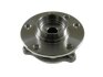 Ступица колеса задняя alfa romeo 159 05-/ brera 06-/ spider 06-,71753816 NTY KLTAR011 (фото 2)