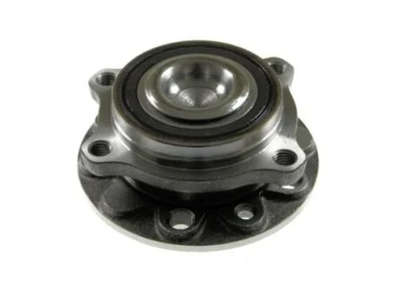 Ступица колеса задняя alfa romeo 159 05-/ brera 06-/ spider 06-,71753816 NTY KLTAR011