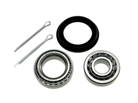 Подшипник задней ступицы (19.05x45x24x16.64 / 29x50.29x14.73) Geely CK VAG 76-04 NTY KLTAU001