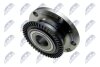 Audi ступица колеса ауди a4 b6/b7 8E0598611A на AUDI,SEAT,VW NTY KLT-AU-006 (фото 3)