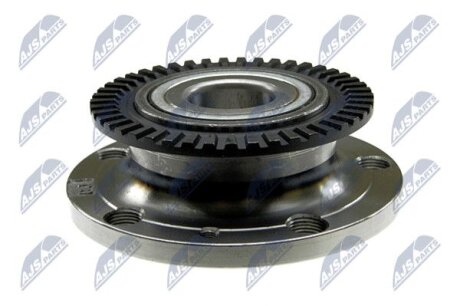 Audi ступица колеса ауди a4 b6/b7 8E0598611A на AUDI,SEAT,VW NTY KLT-AU-006