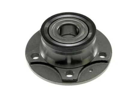 Пiдшипник ступиці зад. AUDI A6, A7, Q5 1.8-3.0D 11.10- NTY KLTAU010