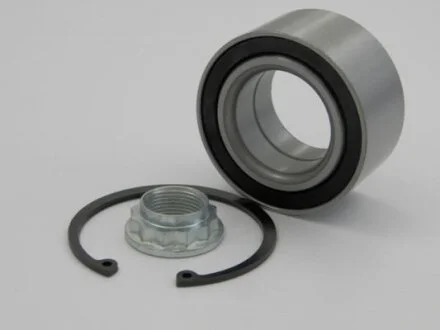 Підшипник ступ. зад. BMW 3 (E90) (37x75x42) NTY KLTBM013