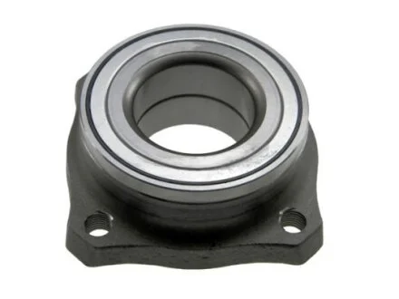 Комплект подшипника ступицы колеса NTY KLTBM024