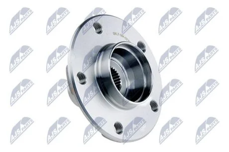 СТУПИЦА КОЛЕСА ЗАД. NTY KLTBM028P