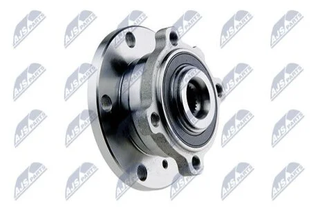 Комплект подшипника ступицы колеса на Mini NTY KLTBM031