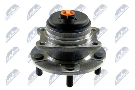 Ступица колеса задняя chrysler voyager grand voyager30006,4721515ab NTY KLTCH001