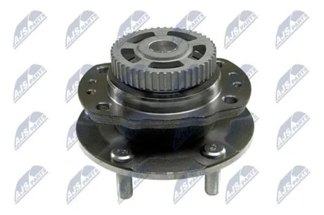 Chrysler voyager ii ступица колеса крайслер вояжер іі на CHRYSLER,DODGE,PLYMOUTH NTY KLT-CH-003