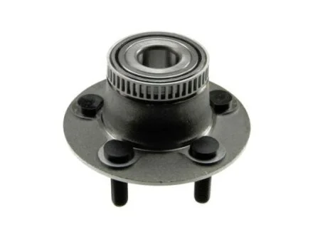 Chrysler sebring ступица колеса крайслер себринг на CHRYSLER NTY KLT-CH-006