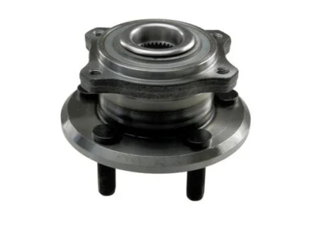 Комплект подшипника ступицы колеса на CHRYSLER,DODGE,LANCIA NTY KLTCH008