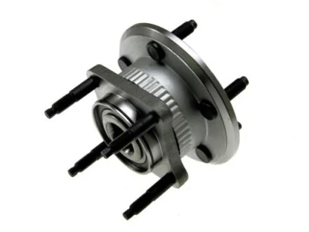 Jeep grand cherokee iii/iv ступица колеса джип гранд чероки iii/iv на JEEP NTY KLT-CH-009