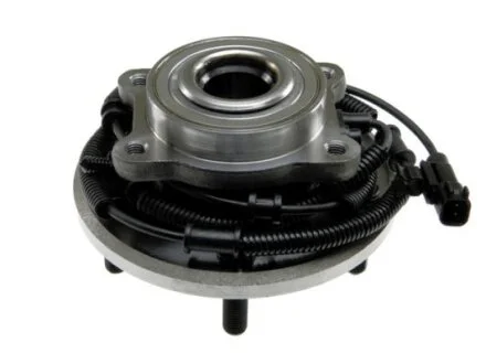 Комплект подшипника ступицы колеса на CHRYSLER,VW NTY KLT-CH-011